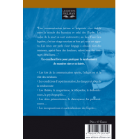Livre : Dans l'invisible