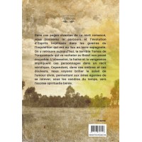 Livre : Sous les cendres