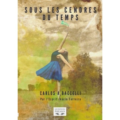 Livre : Sous les cendres