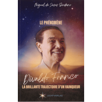 Livre : Le phénomène Divaldo