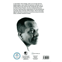 Livre : Service médiumnique