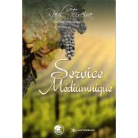 Livre : Service médiumnique