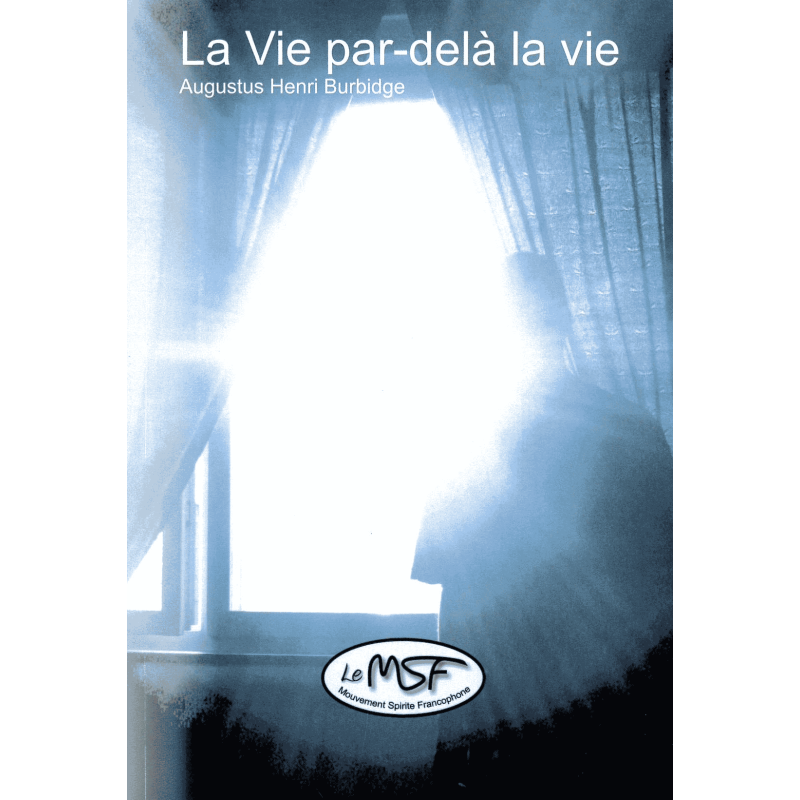 Livre : La vie par-delà la vie