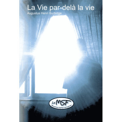 Livre : La vie par-delà la vie