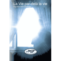 Livre : La vie par-delà la vie