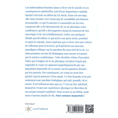 Livre : Exit, je me suis tuée ! Et ce qu’il m’est arrivé après…