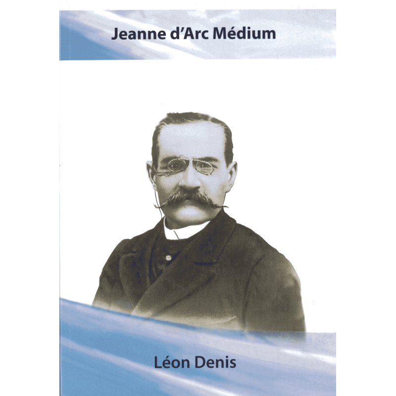Livre : Jeanne d’arc médium Livre : Jeanne d’arc médium