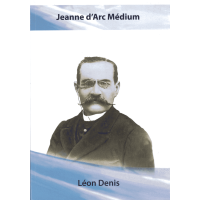 Livre : Jeanne d’arc médium