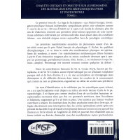 Livre : La saga de l'ectoplasme t1
