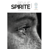 e-book : Revue spirite - 165ème année – 3ème trimestre 2022