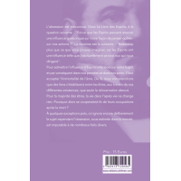 Livre : L'obsession