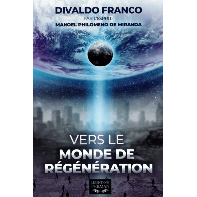 Livre : Vers le monde de régénération