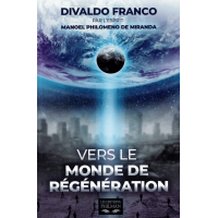 Livre : Vers le monde de régénération
