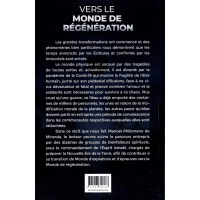 Livre : Vers le monde de régénération