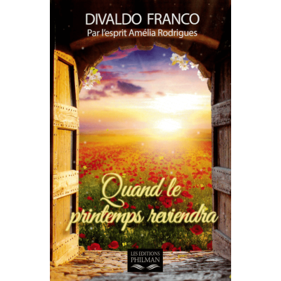 Livre : Quand le printemps reviendra