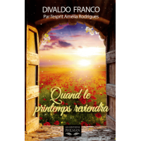 Livre : Quand le printemps reviendra