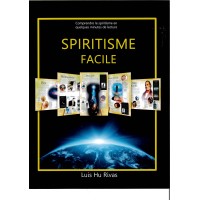 Livre : Spiritisme facile