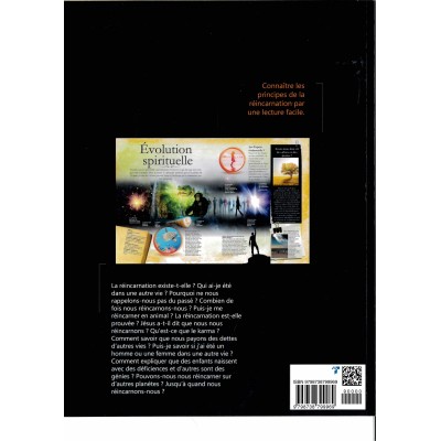 Livre : Réincarnation facile