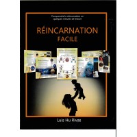 Livre : Réincarnation facile