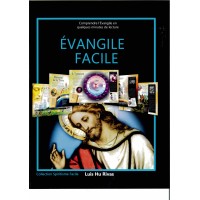 Livre : Évangile facile