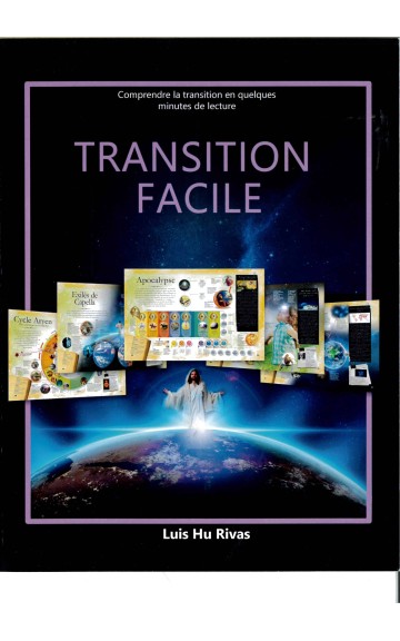 Livre : Transition facile