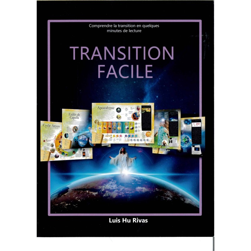 Livre : Transition facile