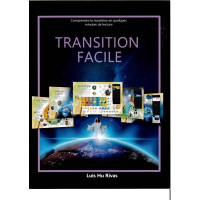 Livre : Transition facile