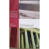 Livre : Emmanuel