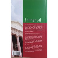 Livre : Emmanuel
