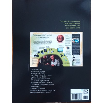 Livre : Transcommunication facile