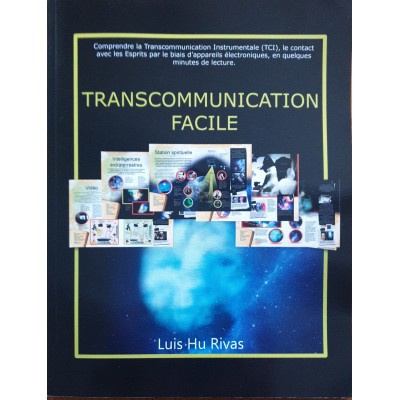 Livre : Transcommunication facile