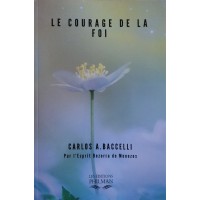 Livre : Le courage de la foi