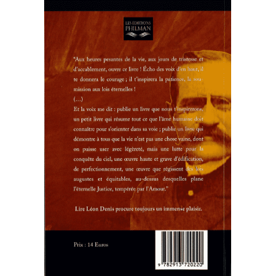 Livre : La grande Énigme (Dieu et l’Univers)