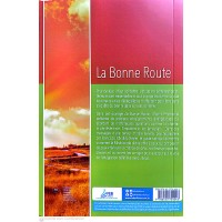 Livre : La Bonne Route
