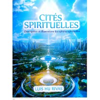 Livre : Cités Spirituelles