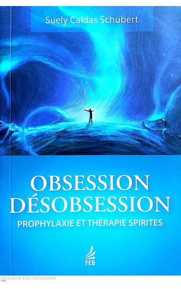 Livre : Obsession - Désobsession