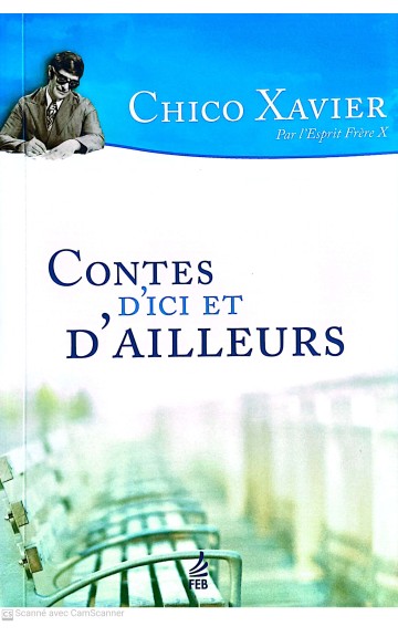 Livre : Contes d'ici et d'ailleurs