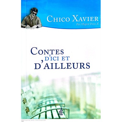 Livre : Contes d'ici et d'ailleurs
