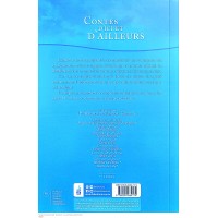 Livre : Contes d'ici et d'ailleurs