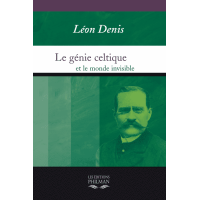 Livre : Le génie celtique et le monde invisible