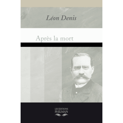 Livre : Après la mort