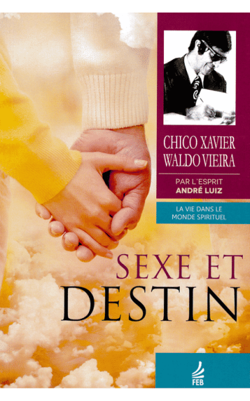 Livre : Sexe et destin