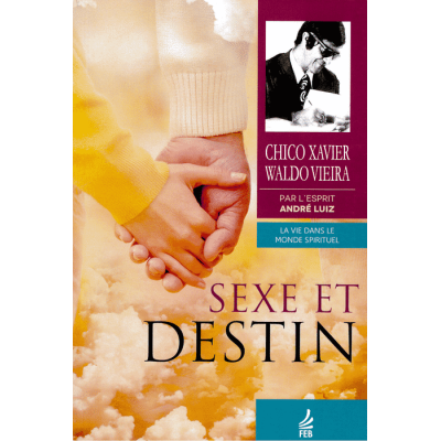 Livre : Sexe et destin