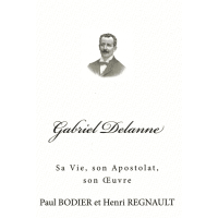 Livre : Gabriel Delanne, sa vie, son apostolat, son oeuvre