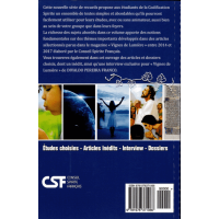 Livre : Recueil d’études, volume 1