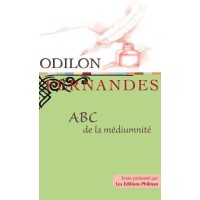 Livre : ABC de la médiumnité