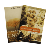 Livre : Pack Monde de l’au-delà