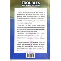 Livre : Troubles mentaux et obsessions