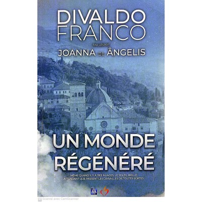 Livre : Un monde régénéré