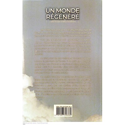 Livre : Un monde régénéré